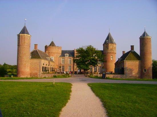 Nieuw Appartement 12 Oostkapelle Exterior foto